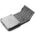 کیبورد بی سیم تاشو جیبی مدل B089 کیبورد بی سیم تاشو جیبی مدل B089 -