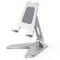 هولدر تبلت و موبایل رومیزی تاشوی قابل حمل P10 - 