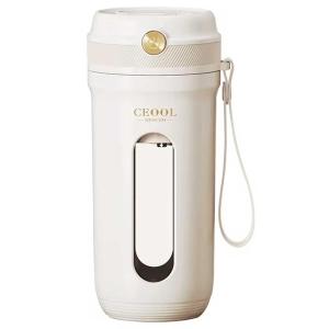 آبمیوهگیری و مخلوطکن شارژی 350 میلیلیتر جویسر GC-Z03 آبمیوهگیری و مخلوطکن شارژی 350 میلیلیتر جویسر GC-Z03 -