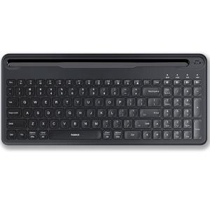 کیبورد بلوتوثی بیسوس B00955505112 BS-K03 کیبورد بلوتوثی بیسوس B00955505112 BS-K03 -